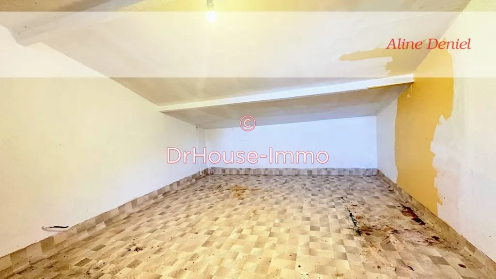 Rooms - Renovable Bar-Restaurant with Habitation in Baudre