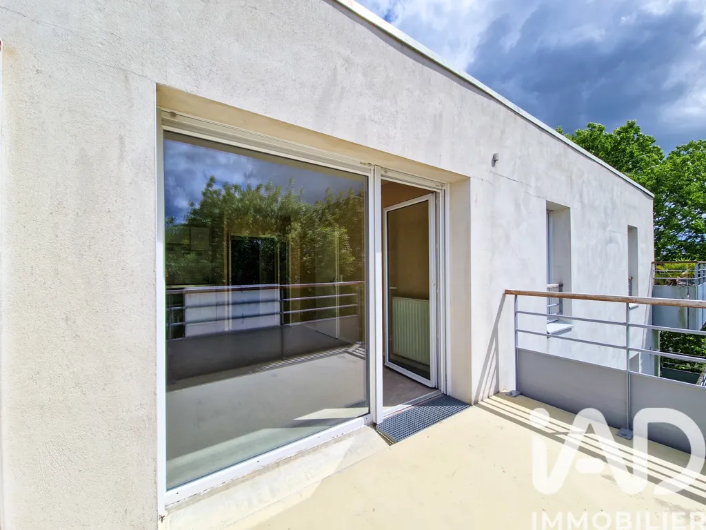 Rõdu - T2 Apartment with Balcony in Hennebont