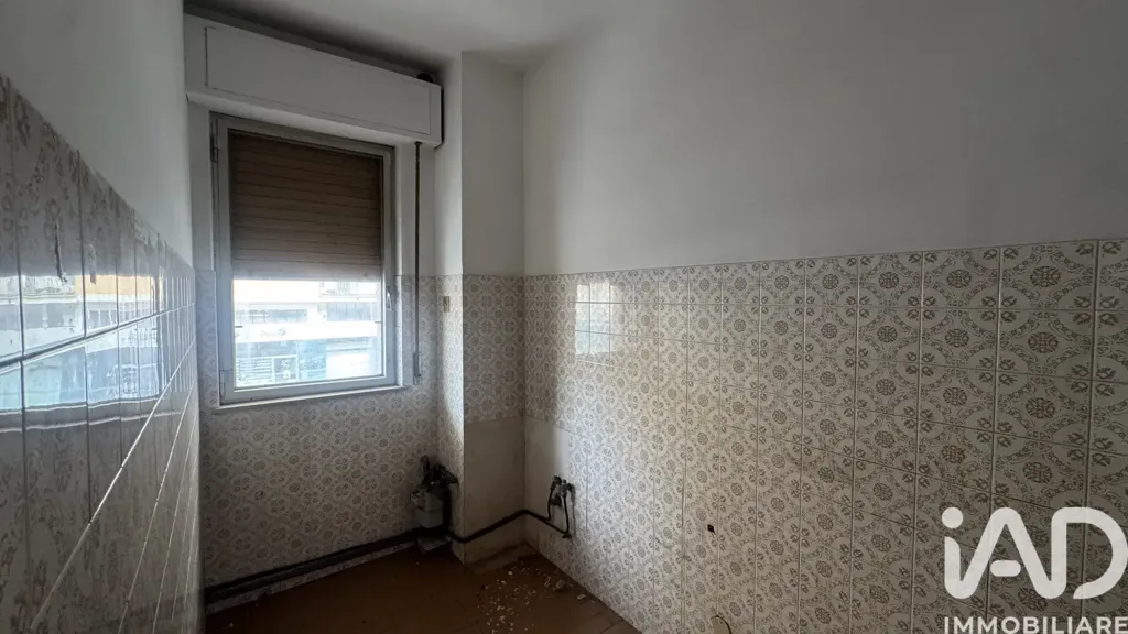 Vannitoad - Apartment to Renovate in San Benedetto del Tronto