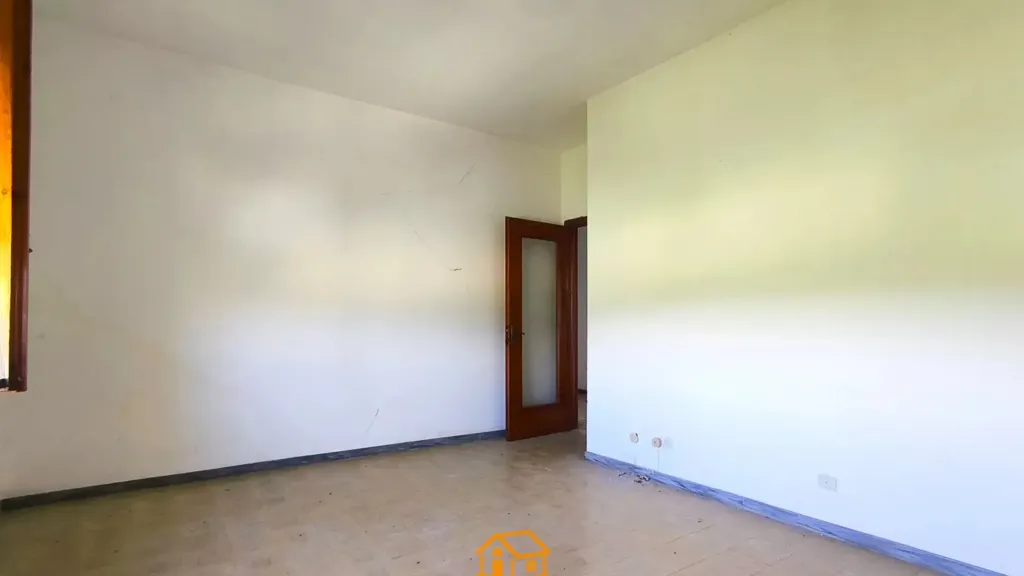 3-room apartment in IT