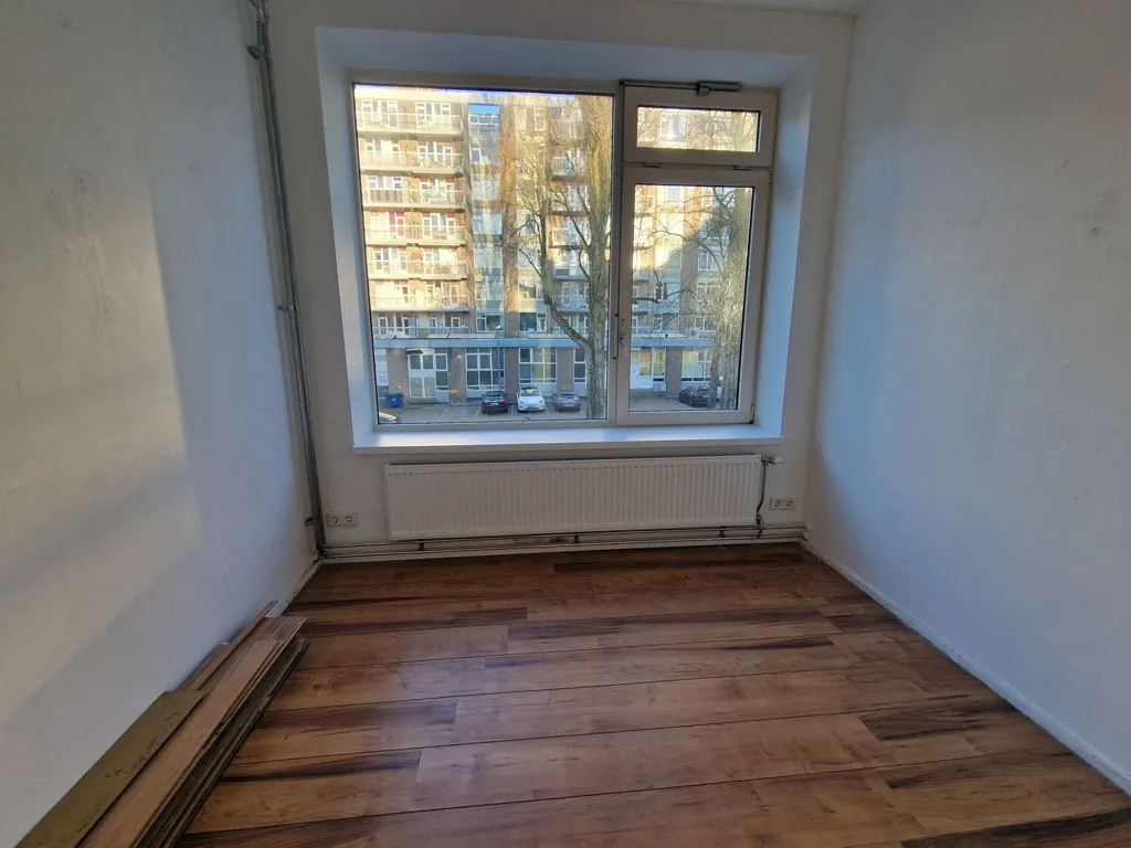 Toad - Apartment with Balcony in Rotterdam Centre