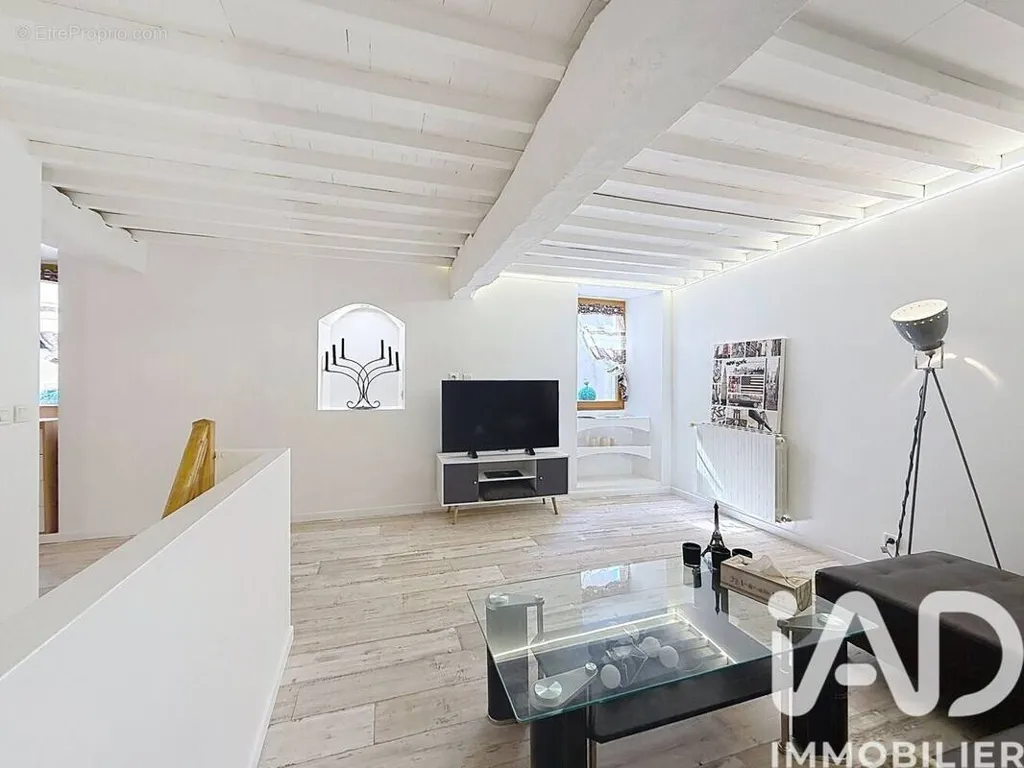 Maison 4 pièces à Moras-En-Valloire