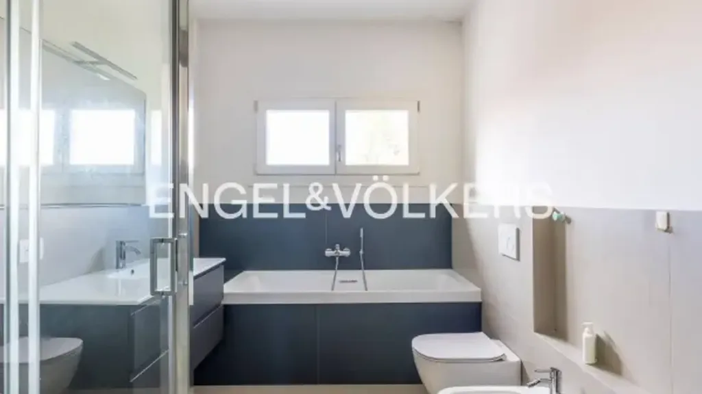 Salles de bain - Rustic Villa with Panoramic View in Verona