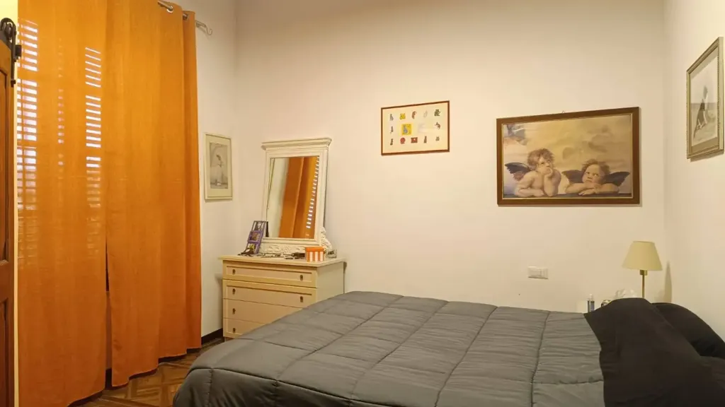 Magamistoad - Rustic Apartment with Panoramic View in Santo Pietro Belvedere