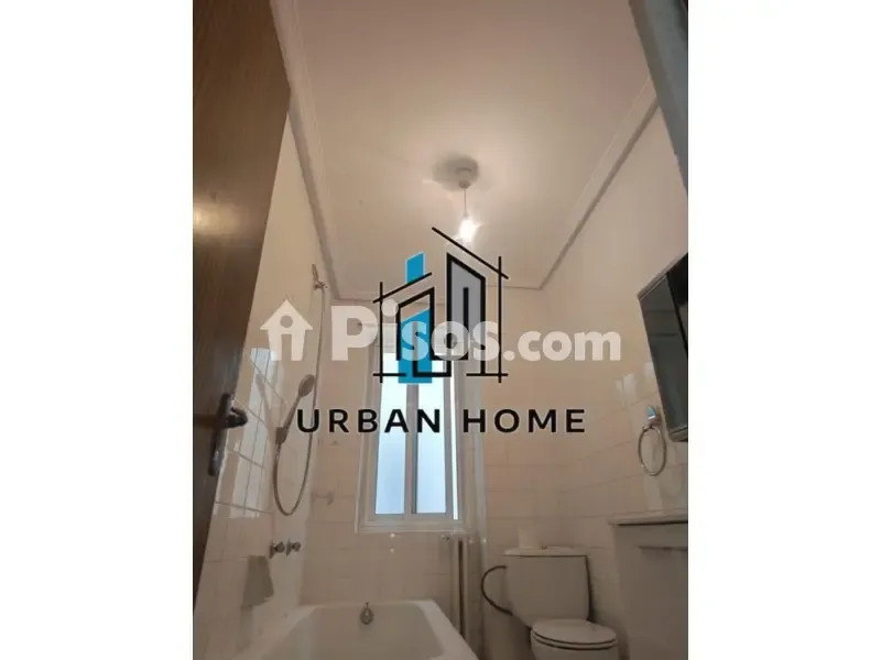 Vannitoad - Apartment with Terrace in San Claudio, León