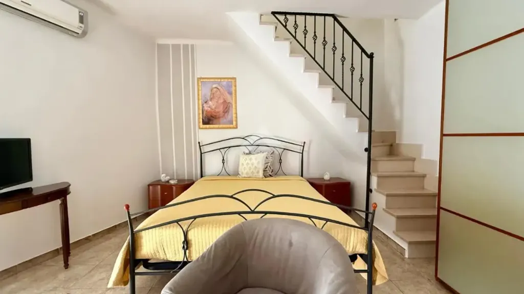 Magamistoad - Characterful 3-Bedroom in Bitonto's Historic Centre