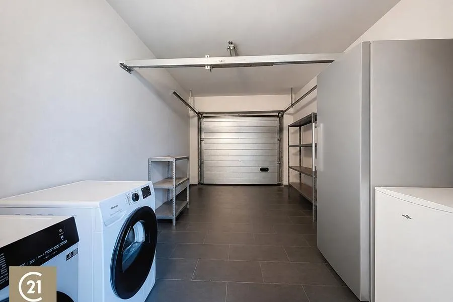 Maison 2 chambres à Quaregnon