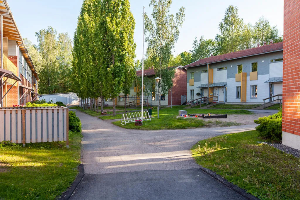 Appartement 3 pièces à Espoo