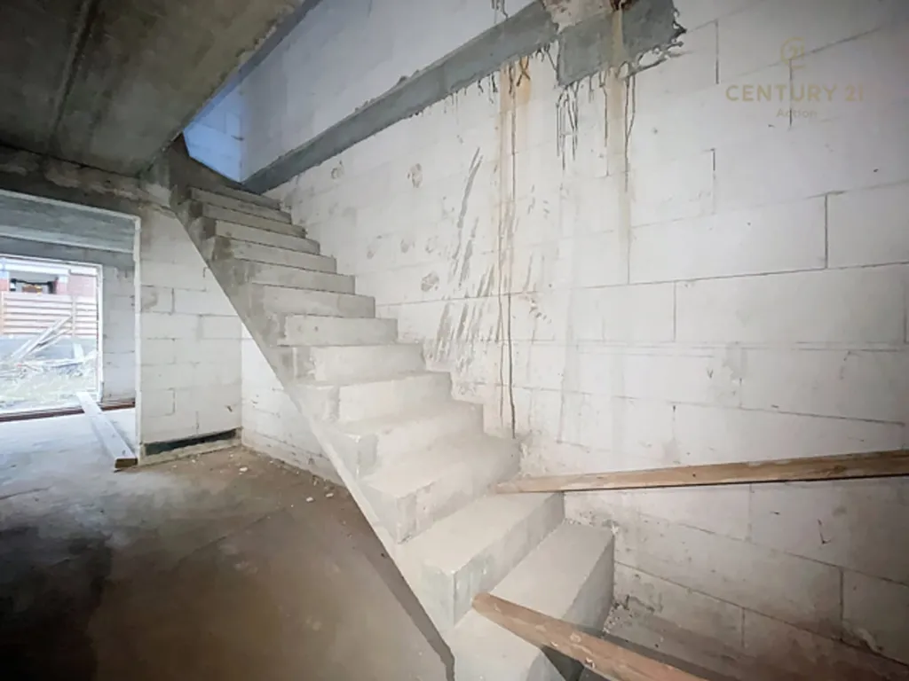 staircase