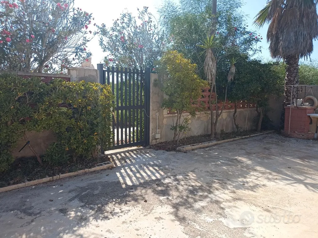 Extérieur - Habitable Plot with Sea View in Ambra Coast
