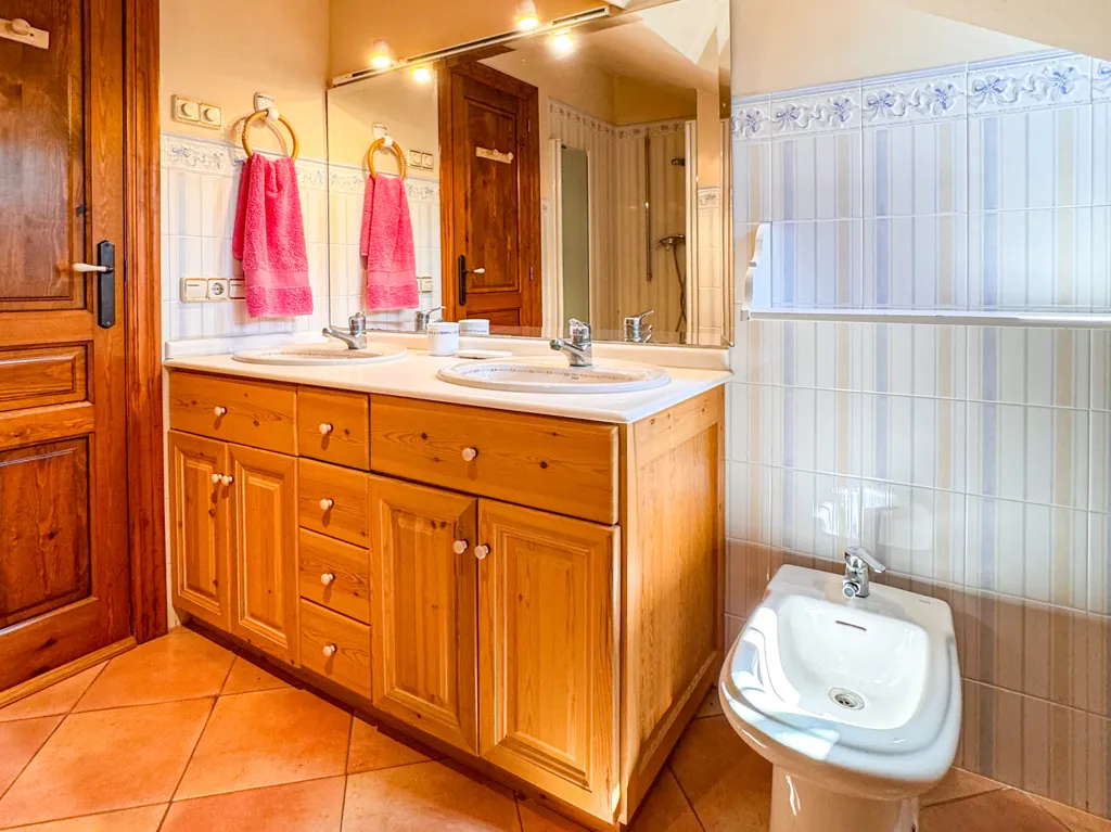 Vannitoad - Rustic Chalet with Olive Grove in Segorbe