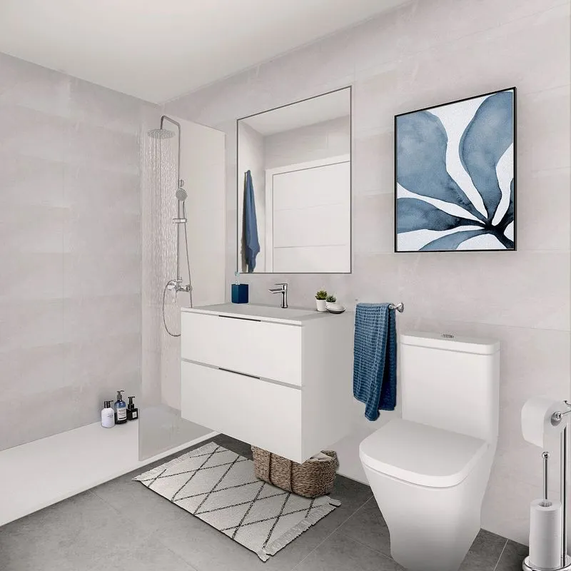 Vannitoad - New Flat with Pool in Vélez Málaga
