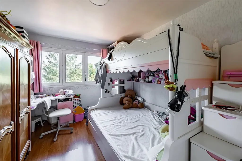 Maison 8 pièces à Eysines
