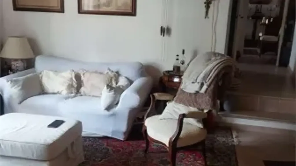 Elutuba - Historic Centre Apartment with Balcony in Formia