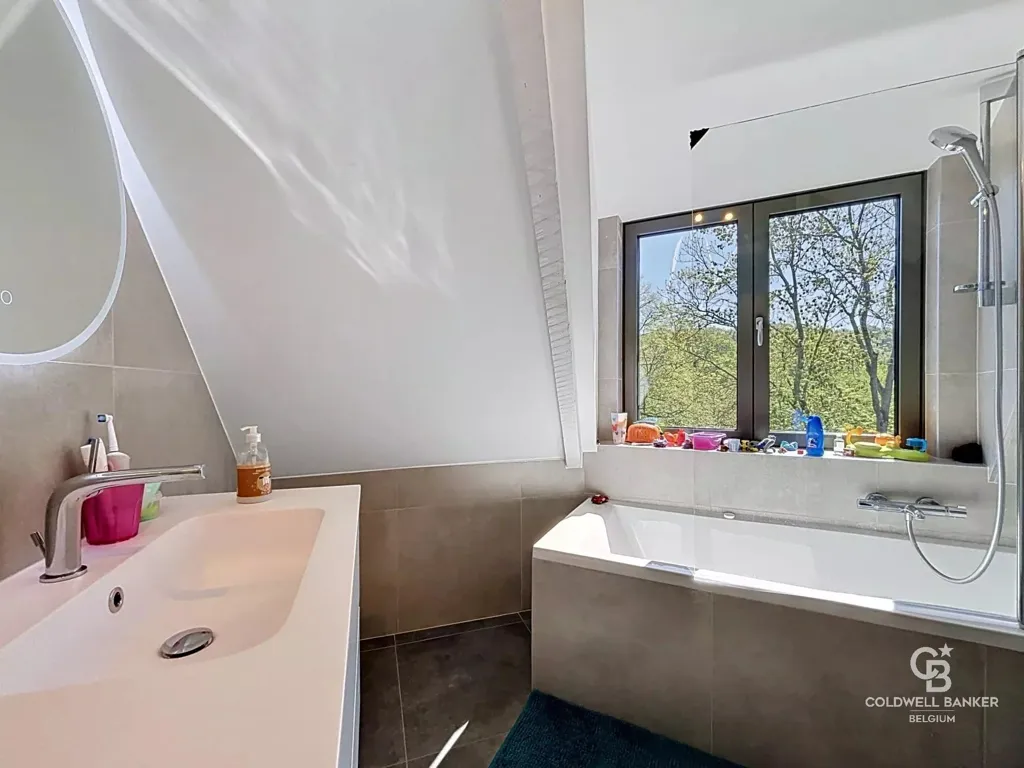 Bagni - Renovated Villa with Pool facing Mellaerts Ponds