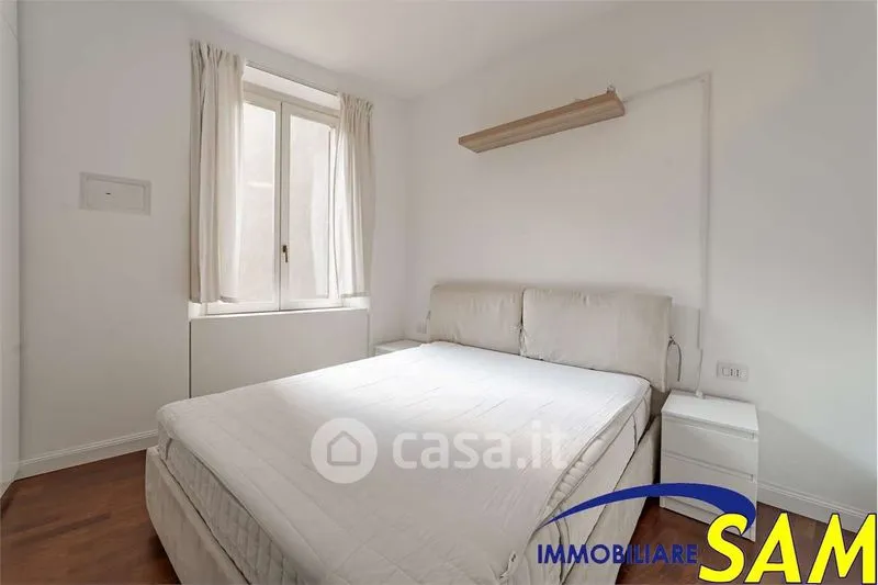 Magamistoad - Fully Furnished Flat in Historic Building, Milan