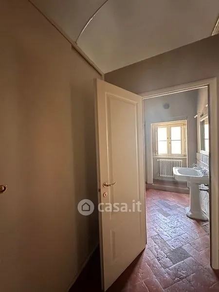 Salles de bain - Rented Apartment with Balcony in Cascina