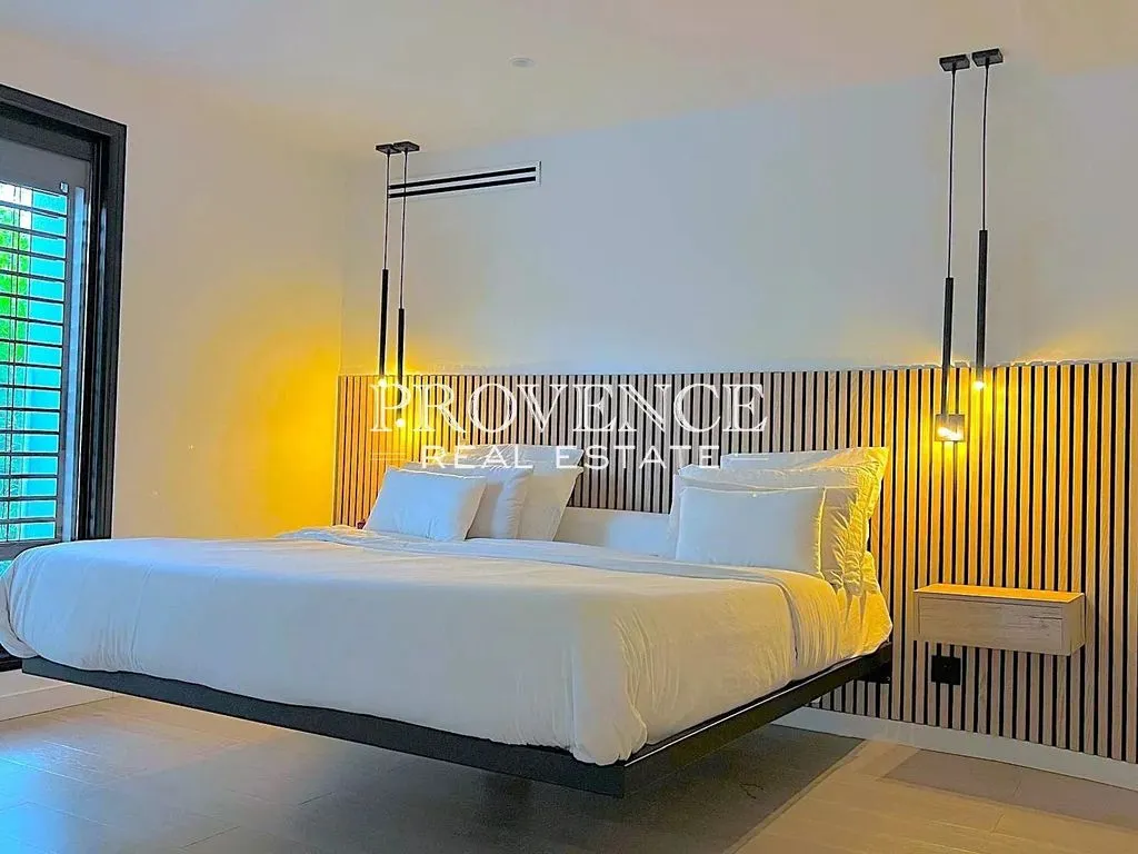 Magamistoad - Luxury Villa with Pool in Marseille