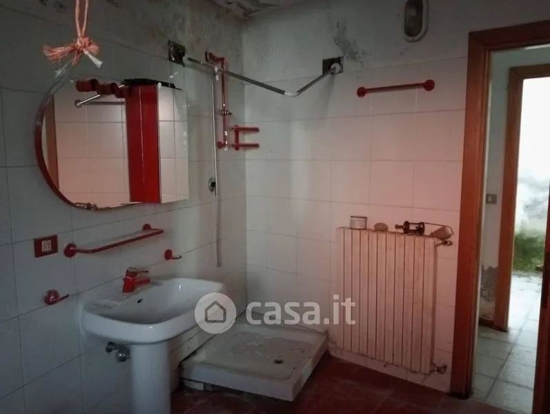 Vannitoad - Semi-Detached House with Garden in Gressan