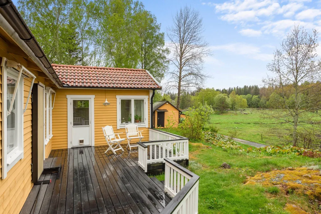 Maison 4 pièces à Norrtälje kommun