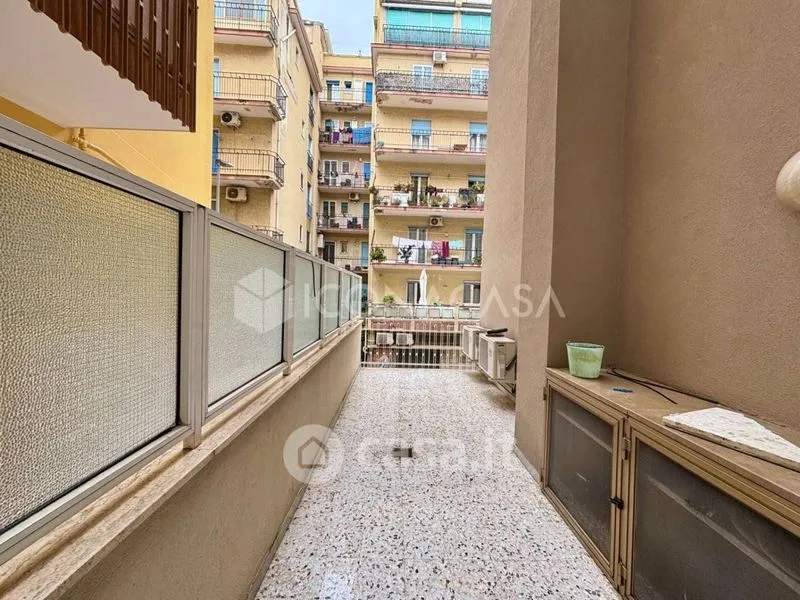 Rõdu - Apartment with Double Terraces in Central Bisceglie