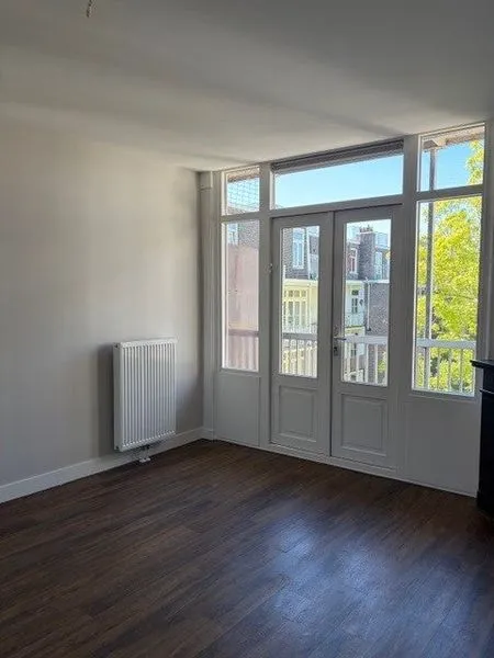 Appartement 1 pièces à Amsterdam