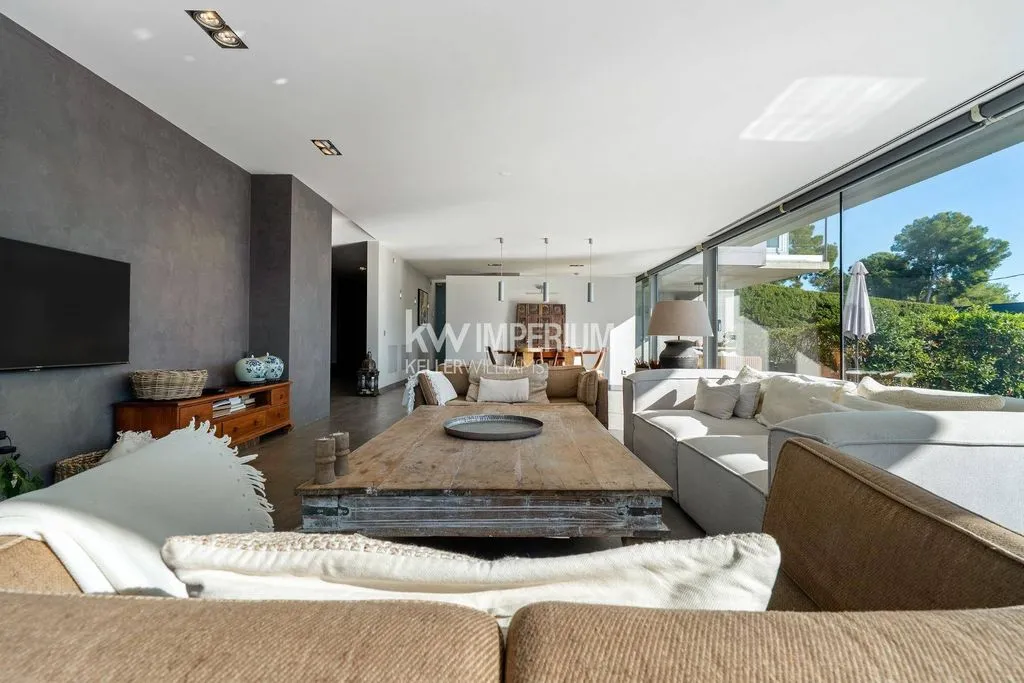 Elutuba - Luxury House with Sea View in Tarragona
