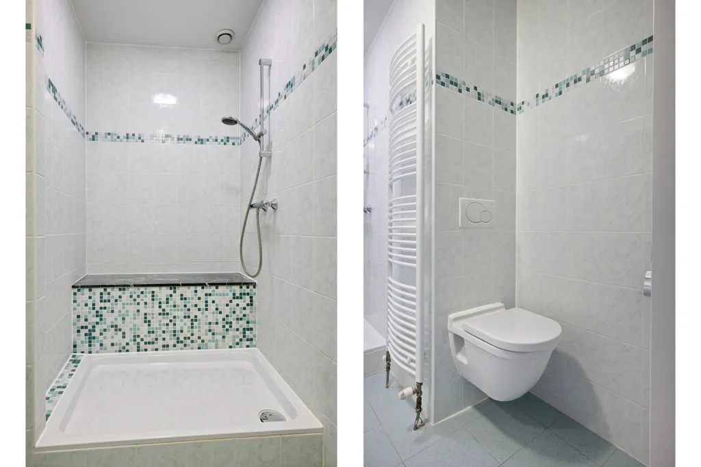 Vannitoad - Modern Flat with Balcony in Oosterhout Centre