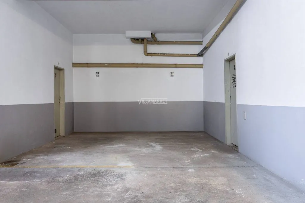 Garaaž - Refurbished Sea View Flat in Quarteira