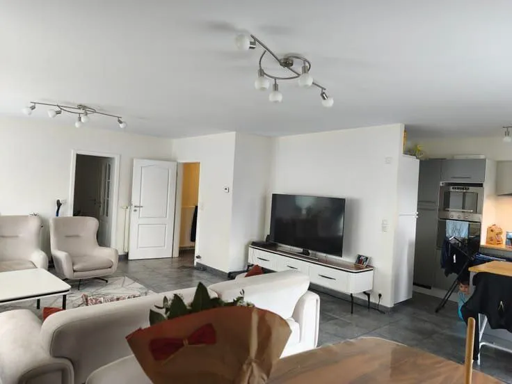 Elutuba - Apartment with Multiple Addresses in Arlon