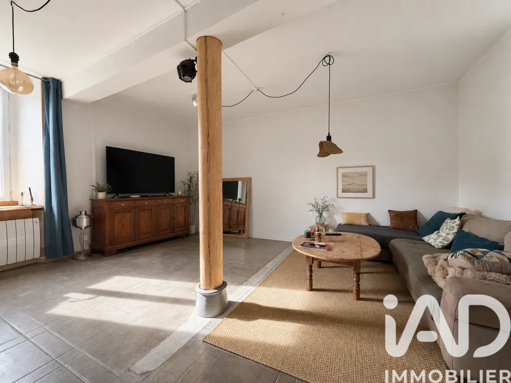 Elutuba - Charming Village House in Junas
