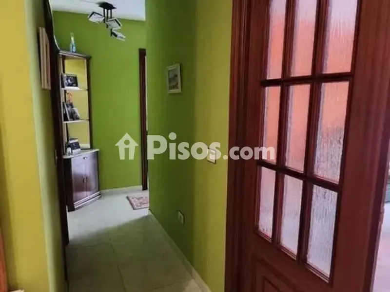 Ingresso - Apartment with Balcony in Miño Centre