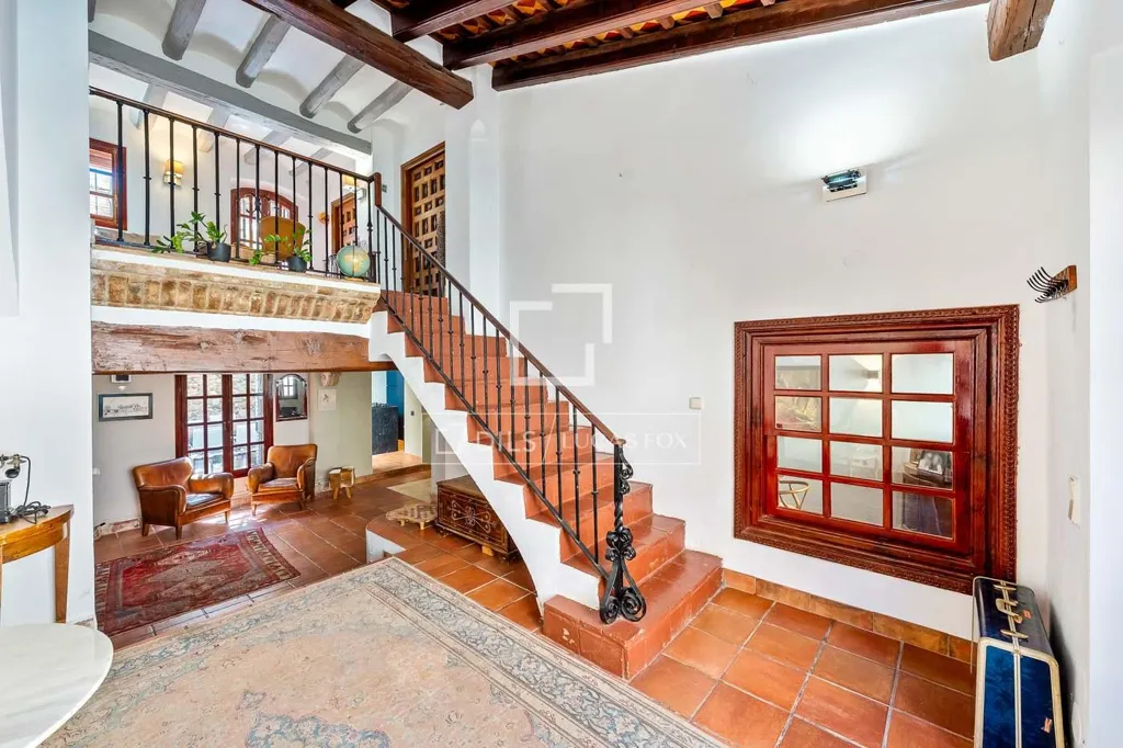 Stanze - Stone Villa with Tourist License in Cambrils