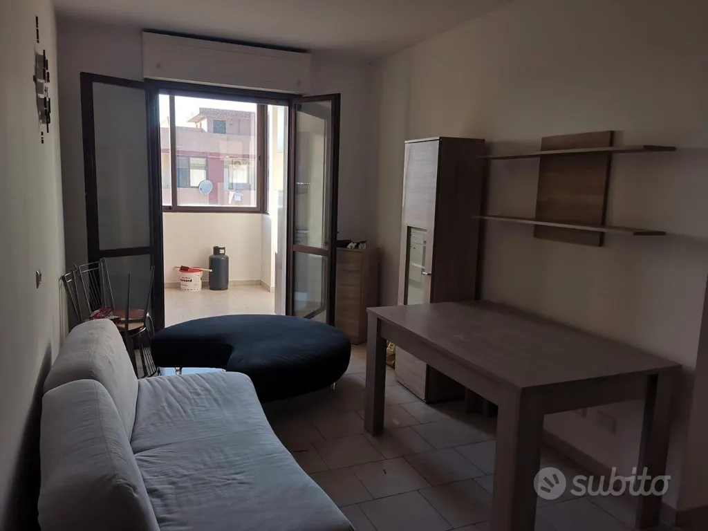 Elutuba - Panoramic Apartment with Balcony in Cortexandra