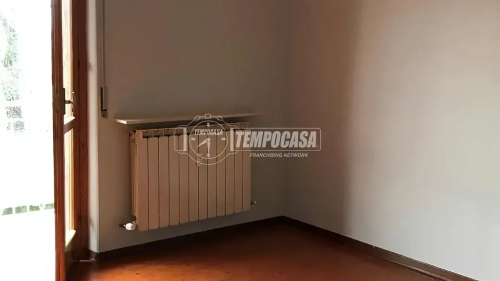 Pièces - Spacious Apartment with Balcony in Pontestura