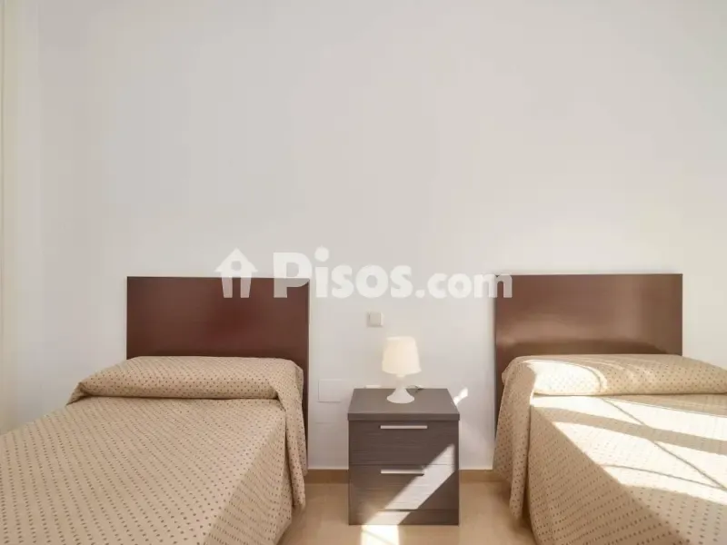Bedrooms - Semi-Detached House with Golf View in Lauro Golf