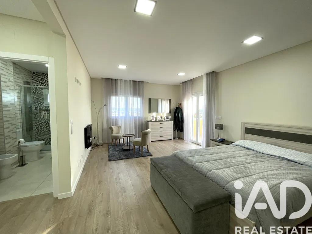 Camere da letto - Luxury Villa with Panoramic Views in Tomar