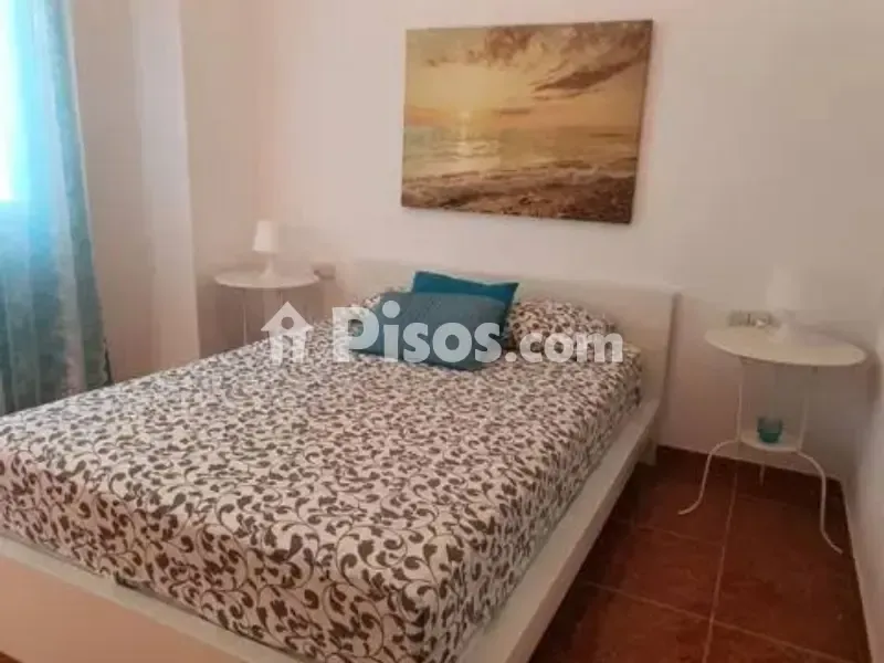 Chambres - Rustic House with Terrace in Torrox Pueblo