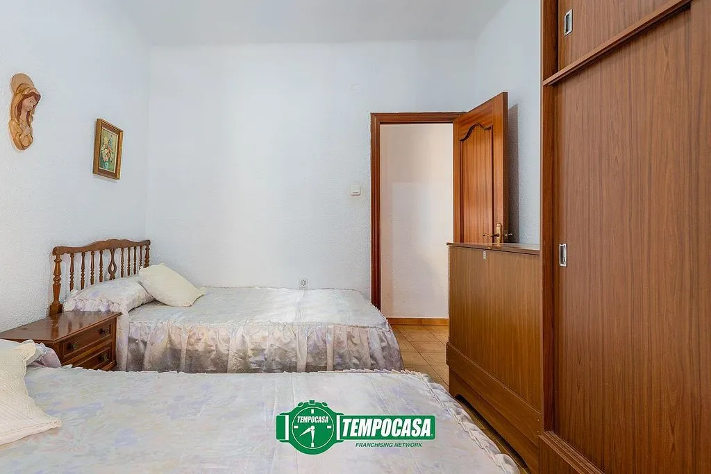 Magamistoad - Apartment with Balcony in Ayora, Valencia