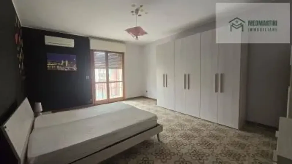 Magamistoad - Apartment with Central Location in Siracusa