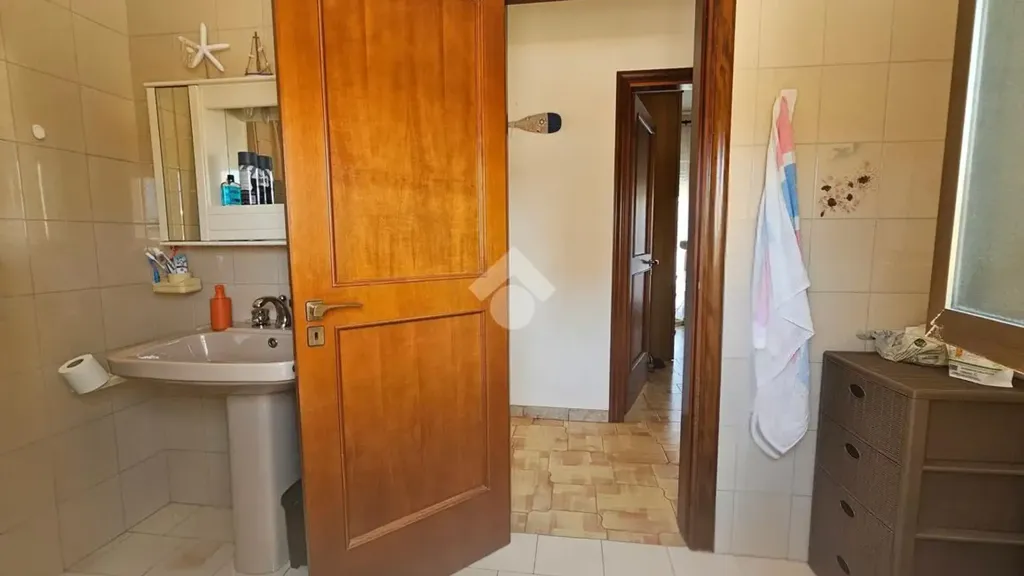 Vannitoad - Attic Apartment with Double Aspect in Trani