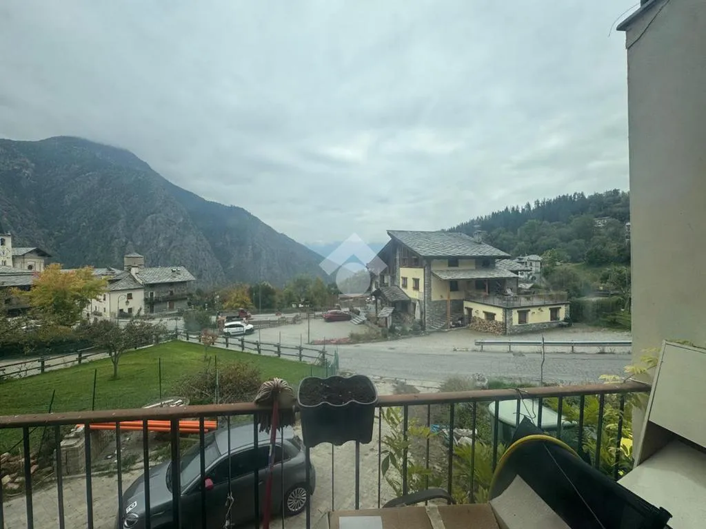 Balcon - Independent House with Garden in Doues