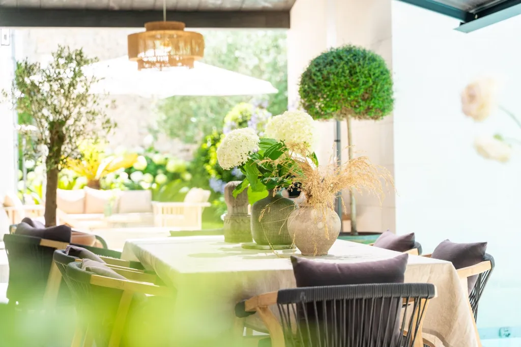 Terrazza - Luxury Villa with Pools in Saint-Martin-de-Ré