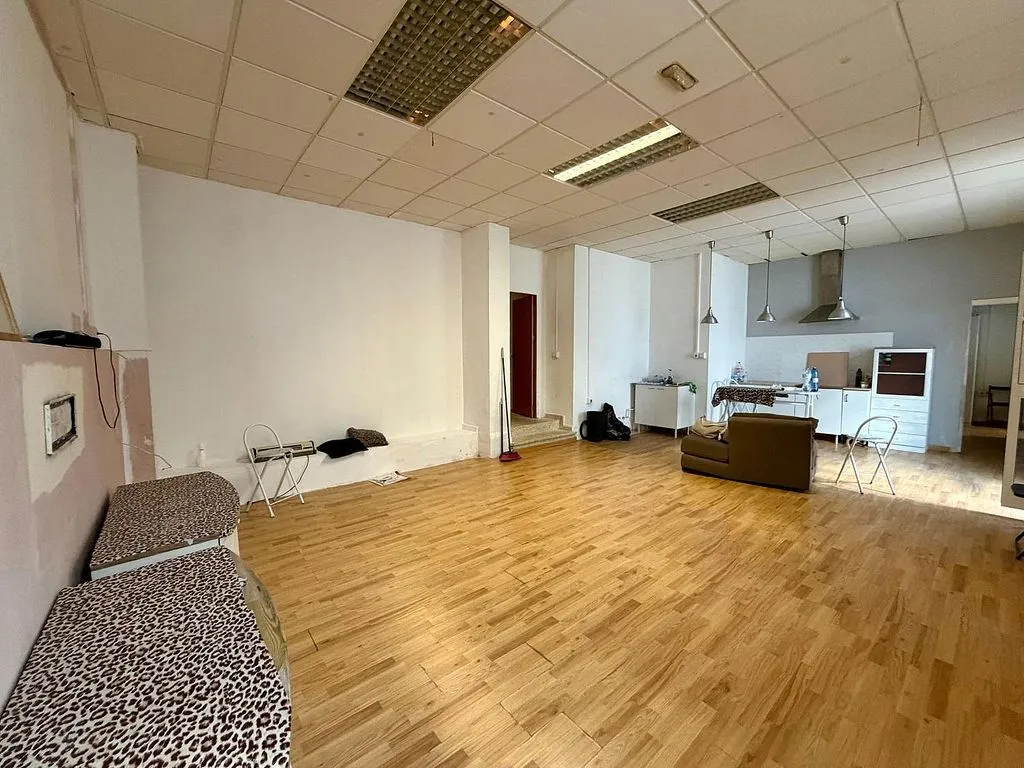 Toad - Loft Conversion Potential in Barrio Alto
