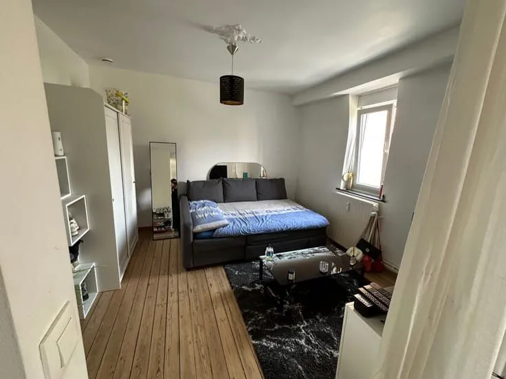 Appartement à Namur