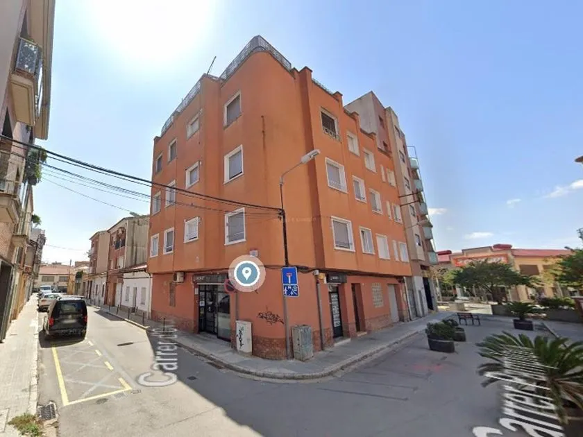 Välivaade - Flat with Garage in Arroyo, Palencia