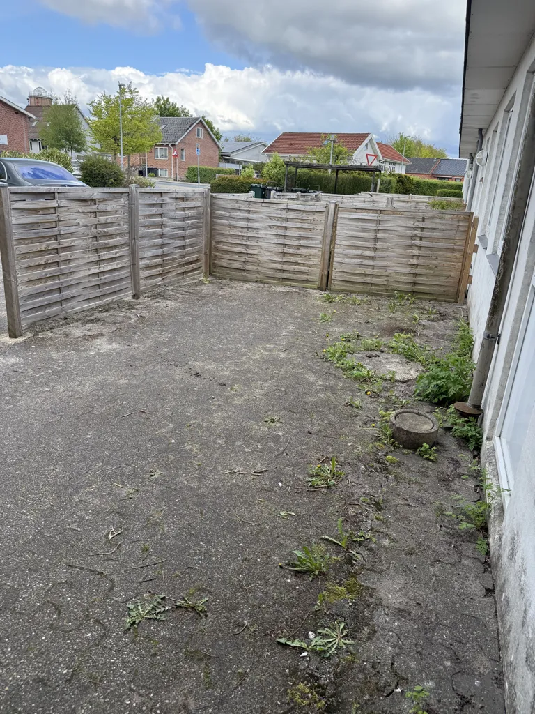 Maison 2 pièces à Ikast