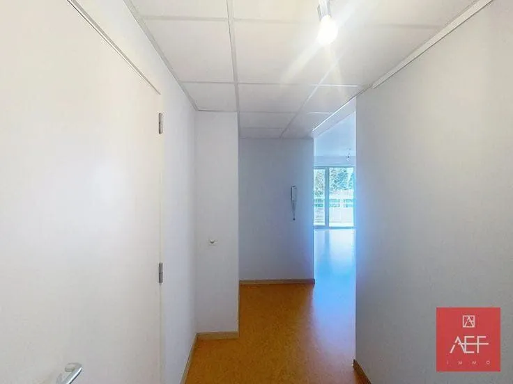 1-bedroom apartment in Kortenberg