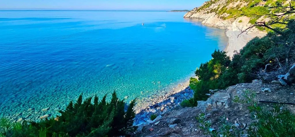 Luxury Villa with Sea View in Elba