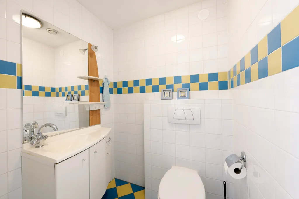 Maison 4 pièces à Makkum